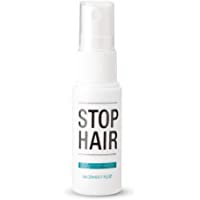 Los mejores  - Inhibidor del vello- Spray de depilación- 20ML Extracto de plantas naturales Spray de reparación del inhibidor del…